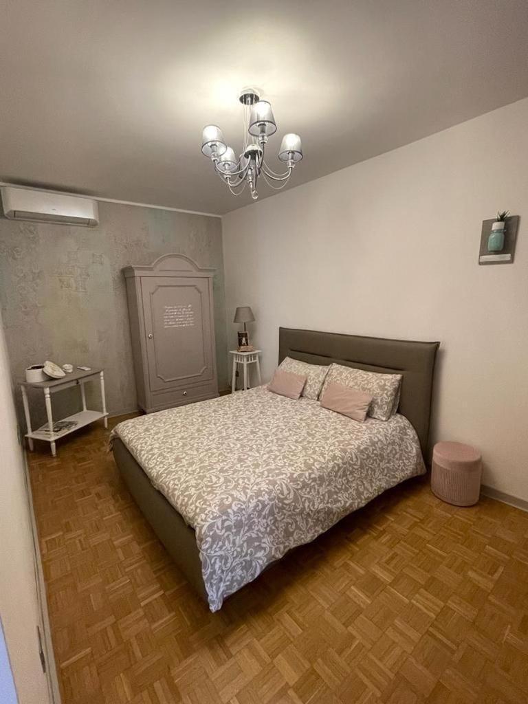 The First Appartement Triëst Buitenkant foto